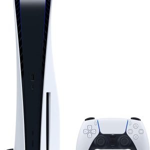 Celebrate the Islamic New Year Limited-Time & Limited-Quantity Deal RM 99.00：Playstation Sony Playstation 5 Console Standard Edition - International Version