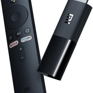 Big Summer Sale Limited Time Offer RM 99：Xiaomi Mi Tv Stick Global Version Android Tv 2K Hdr Quad Core Hdmi 1Gb Ram Bluetooth Wi-Fi Netflix Google Assistant , ‎ Mdz-24-Aa