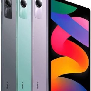 Xiaomi Redmi Pad SE 8GB Ram 256GB Rom 11 Inch FHD+ 90Hz Display 6nm Snapdragon 680 8MP Camera 8000mAh Battery Quad Speakers