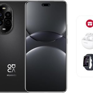 Limited-Time Sale for Summer Surprises RM 99：HUAWEI nova 13 Pro Smartphone, 6.7-inch OLED display, 12GB+512GB, 60MP Front Portrait Dual Camera, 50MP Adjustable Aperture Camera, AI Best Expression, 100W SuperCharge Turbo, 5000 mAh, Phone + Gifts