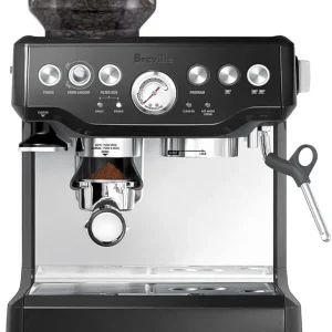 Celebrate the Islamic New Year Limited-Time & Limited-Quantity Deal RM 99.00 ：Breville Barista Express Espresso Machine BES870BSXL