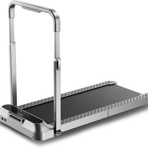 Anniversary Celebration While Stocks Last Just RM 9.9：KingSmith WalkingPad R2 Foldable Treadmill Running and Walking 2 in 1 Walking Pad With Manual Automatic Non-Slip Small Portable Fitness Equipment,Under Desk Treadmill For Home
