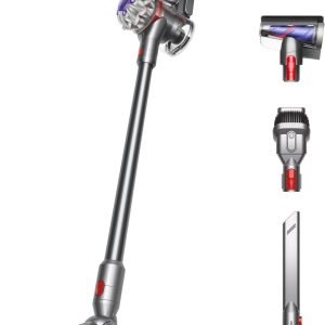 Limited-Time Sale for Summer Surprises RM 99 ：Dyson V8 Cordless Vacuum Cleaner - International Version