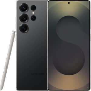 Celebrate with Us Anniversary Limited-Time & Limited-Quantity Deal RM 99.99：SAMSUNG Galaxy S25 Ultra Cell Phone, 512GB AI Smartphone, Unlocked Android, AI Camera, Fast Processor, Long Battery Life, 2025, US 1 Yr Manufacturer Warranty