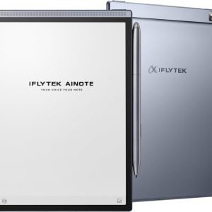 Happy Figures Deals Limited-Time & Limited-Quantity Deal RM 109.00：AINOTE Air 2,8.2-inch AI Note-Taking Tablet Writing Paper Tablet- Digital Notebook with Pen,Voice-to-Text Transcription, Multi-Languages Chatgpt Support,for Meeting, Learning and Reading