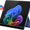 Microsoft Surface Pro 2-in-1 Laptop/Tablet (2024), Windows 11 Copilot+ PC, 13" Touchscreen Display, Snapdragon X Plus (10 Core), 16GB RAM, 512GB Storage, Sapphire