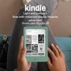 Celebrate the Islamic New Year Limited-Time & Limited-Quantity Deal RM 99.00 ：Amazon Kindle (16 GB) - Lightest and most compact Kindle, with glare-free display, faster page turns, adjustable front light, and long battery life