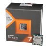 Limited-Time Sale for Summer Surprises RM 129：AMD Ryzen 7 7800X3D 8-Core, 16-Thread Desktop Processor
