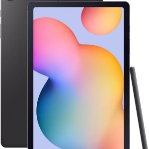 Limited-Time Sale for Summer Surprises RM 99：Samsung Galaxy Tab S6 Lite (2024) 10.4" 128GB WiFi Android , S Pen for Note-Taking, Gaming Ready, Long Battery Life, Expandable Storage