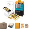 Limited-Time Sale for Summer Surprises RM 99：KODAK Dock Plus 4Pass Instant Photo Printer (4x6 inches) + 90 Sheets Gift Bundle
