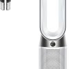 Celebrate the Islamic New Year Limited-Time & Limited-Quantity Deal RM 99.00：Dyson Purifier Hot + Cool™ Gen1 HP10 purifying fan heater (White/White) Heater + Air purifier | 2 year Dyson warranty | 454856-01 - UAE Version