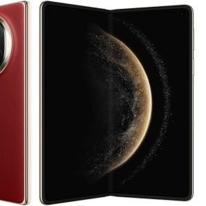 Limited-Time Sale for Summer Surprises RM 9.9：Huawei Mate X6 Dual-SIM 512GB ROM + 12GB RAM (GSM | CDMA) Factory Unlocked 5G Smartphone- International Version