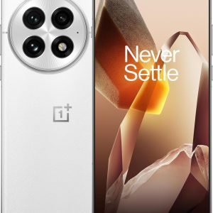 Limited-Time Sale for Summer Surprises RM 99：OnePlus 13,16GB RAM + 512GB Storage, Dual-SIM,Unlocked Android Smartphone, Snapdragon 8 Elite, 80W SUPERVOOC Fast Charging & 50W AIRVOOC Charging, Advanced Hasselblad Camera, 2025