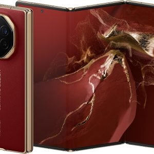 HUAWEI Mate XT | ULTIMATE DESIGN Super Slim Tri-Fold Design Smartphone, 16GB+1TB, Ultra Aperture XMAGE Camera, 10.2-inch Hi-Res HUAWEI X-True Display + MultiView in One