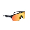 Limited-Time Sale for Summer Surprises RM 99：Tint-adjustable sports sunglasses with built-in audio