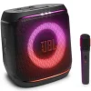 While Stocks Last：JBL PartyBox Encore 2 Portable Bluetooth Party Speaker With 2 Mic – Black
