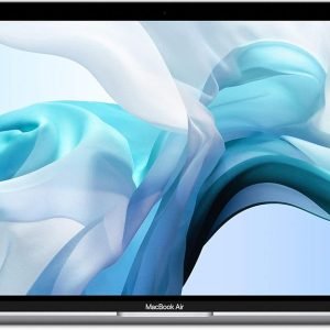 Anniversary Celebration while stocks last：Macbook Air MGN63 13″ Display, Apple M1 Chip With 8-Core Processor and 7-Core Graphics / 8GB RAM / 256GB SSD/ English Keyboard(International version) English Space Grey
